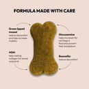 Biscuits mobilité articulaire pour chiens