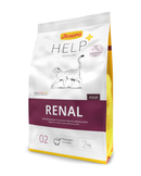 Croquettes pour chat JOSERA Help Renal (problème rénal)