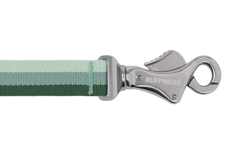 Ruffwear Roamer™ Laisse de Running Mains Libres avec Sangle Extensible