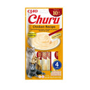 Snack liquide pour chat Churu