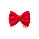 Nœud Papillon de Noël pour Chien – Atelier Markiz