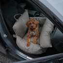 Panier de voiture pour chien Lara Car Seat 2.0 – Staey