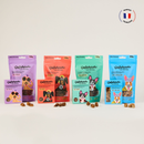 Pépites de friandises pour chien Delamour Paris