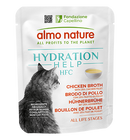 Bouillon pour chat Hydration Help HFC – Almo Nature