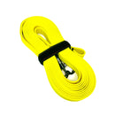 Longe Biothane avec poignée (jusqu'à 10m)