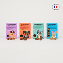 Pépites de friandises pour chien Delamour Paris