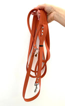 Longe pour petit chien