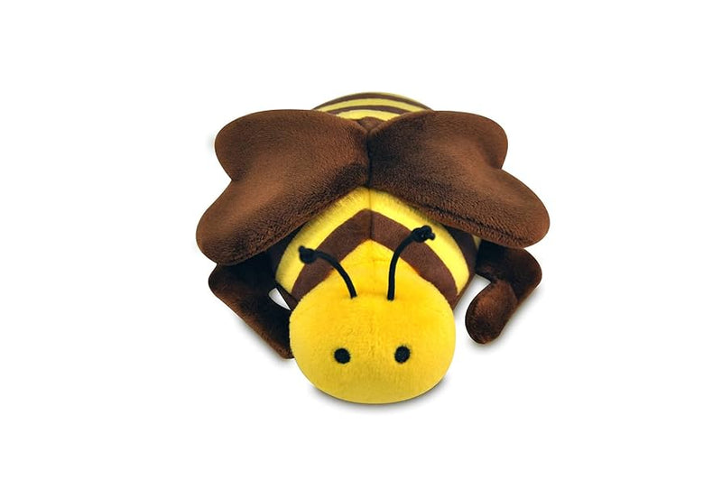 Peluche Abeille Bee Bugging Out