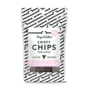 Friandise croustillante au foie Crispy Chips