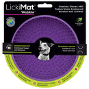 Bol anti-stress pour chien LickiMat® Wobble™