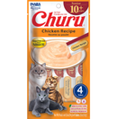 Snack liquide pour chat Churu
