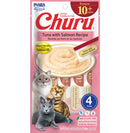 Snack liquide pour chat Churu