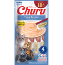Snack liquide pour chat Churu