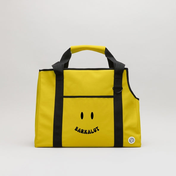 Sac de transport pour chien urbain imperméable