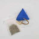 Jouet pour chat à l'herbe à chat séchée "Tea time"