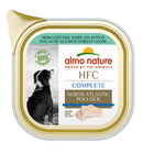 Pâtée chien HFC Complete lieu de l’Atlantique Nord – Almo Nature