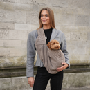 Écharpe de portage pour chien Ava Puppy Carrier – Staey