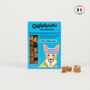 Pépites de friandises pour chien Delamour Paris