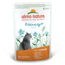 Alimentation pour chat problèmes urinaires (poulet)