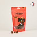 Pépites de friandises pour chien Delamour Paris