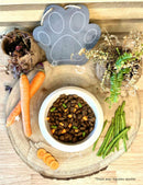 Croquettes pour chien Poulet