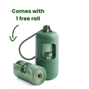 Distributeur de sacs hygiène Beco Pod