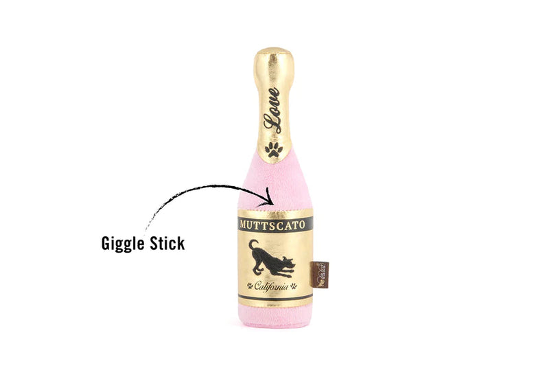 Jouet pour chien – P.L.A.Y. Puppy Love Barking Bubbly