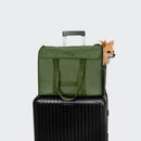 Sac de transport pour chien AKTIV Olive – Cloud7