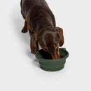Gamelle de voyage pliable AKTIV pour chien – Cloud7