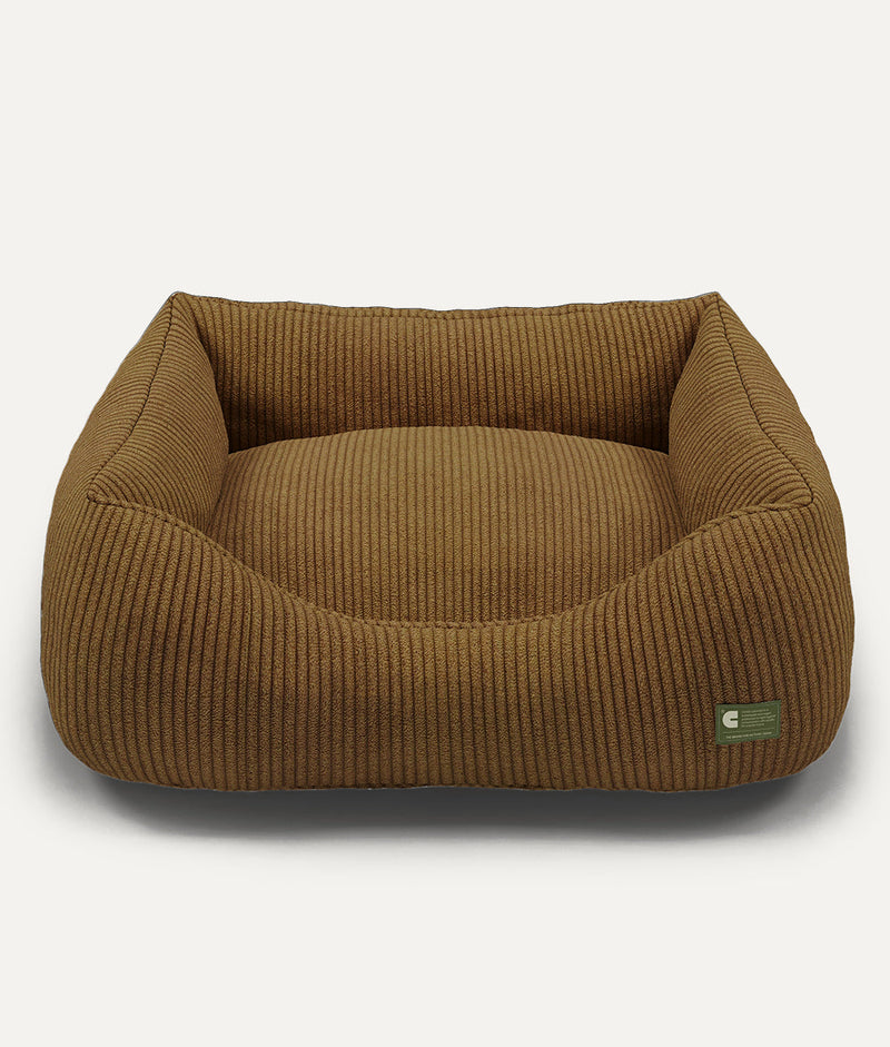 Panier pour chien Snoozy en fibre recyclée