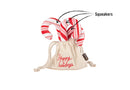 Holiday Classic Cheerful Candy Canes