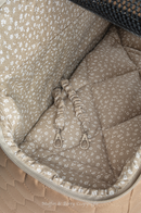 Sac de voyage pour chien Mila