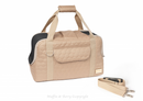 Sac de voyage pour chien Mila