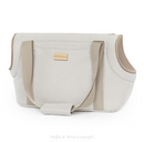 Sac de transport à double ouverture