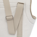 Sac de transport à double ouverture