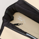 Sac de transport pour chien urbain imperméable