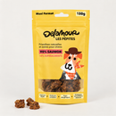 Pépites de friandises pour chien Delamour Paris