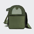 Sac de transport pour chien AKTIV Olive – Cloud7