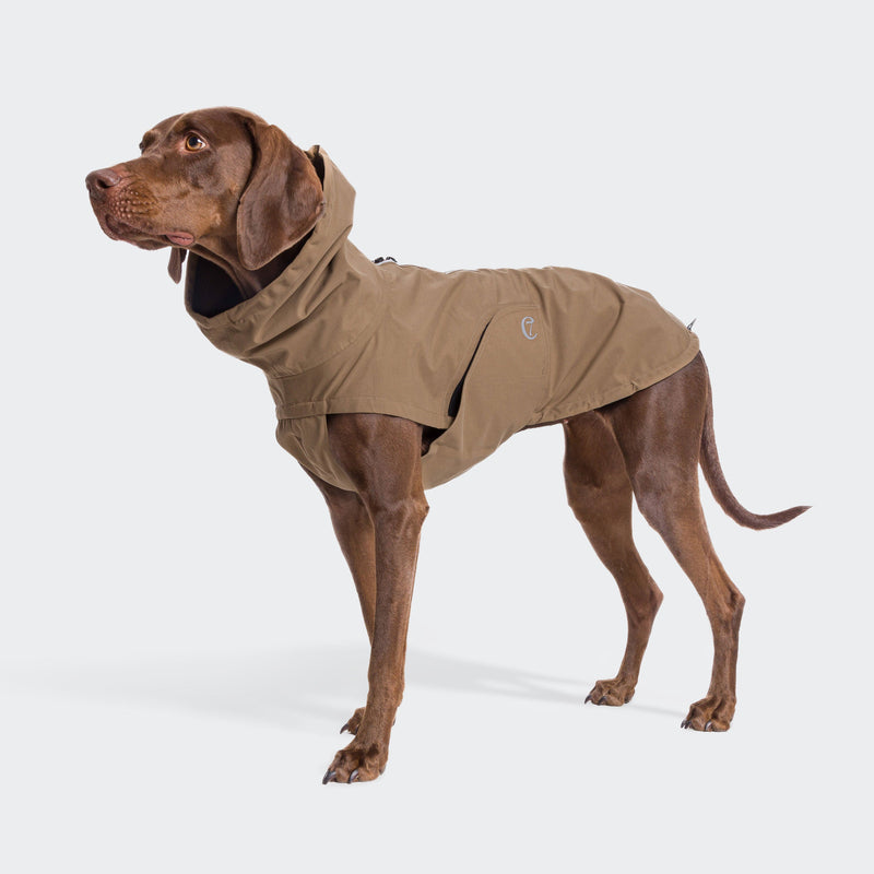 Imperméable pour chien Cloud7 - Dublin