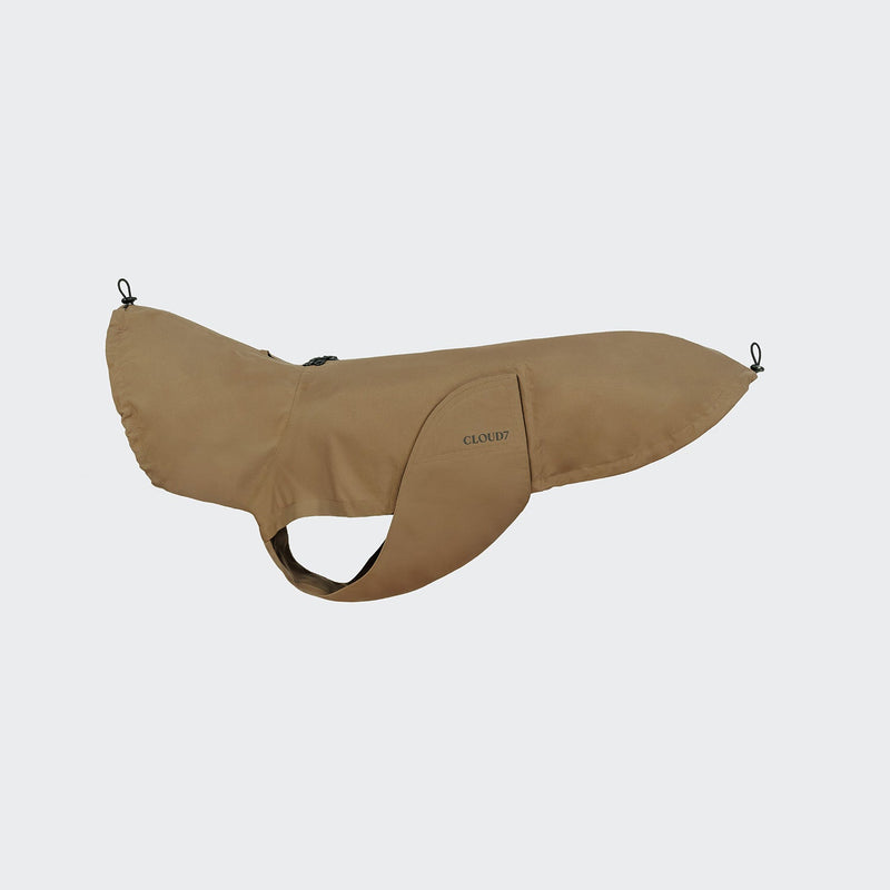 Imperméable pour chien Cloud7 - Dublin