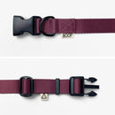 Collier chien recyclé Boop the Snoop