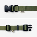 Collier chien recyclé Boop the Snoop