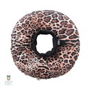 Collerette confort pour chat et petits chiens