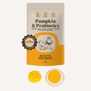 Probiotiques à la Citrouille pour Chien – Hackney Dog House