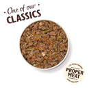 Repas complet pour petit chien Lily’s Kitchen au bœuf et légumes