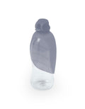 Gourde pour chien avec distributeur d’eau