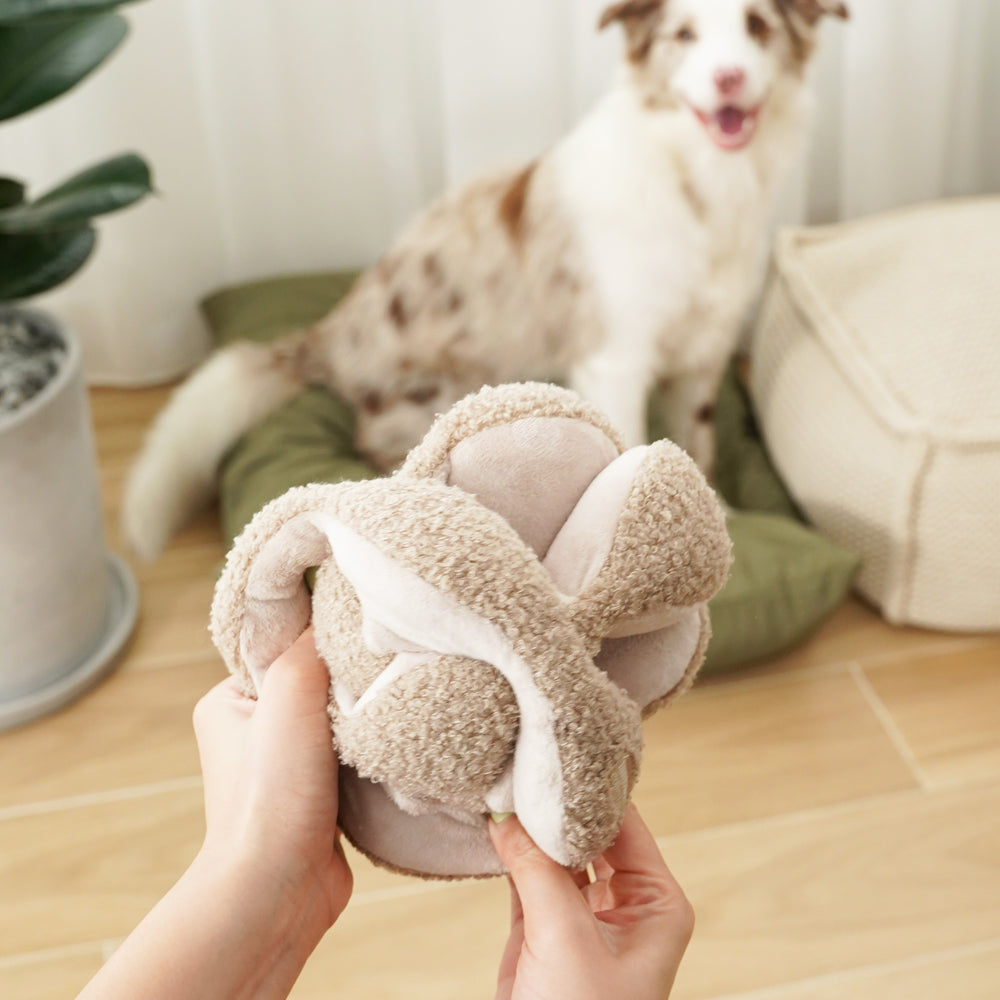 ThinkFun 76479 Roll & Play - The First Game for You and Your Child, a Great Plush Dice with Different Actions for You and Your Child from 18 Months ThinkFun 76479 Roll & Play - The First Game for You and Your Child, a Great Plush Dice with Different Actions for You and Your Child from 18 Months