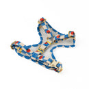 Harnais chien Chest B de Bruno Pomodoro