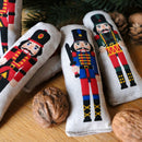 Nutcracker pour chat à la cataire