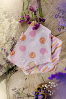 Bandanas pour chien colorés